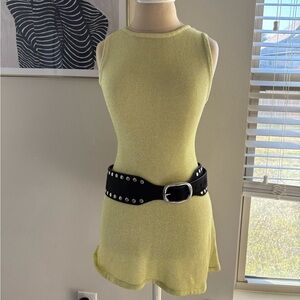 Princess Polly mini dress